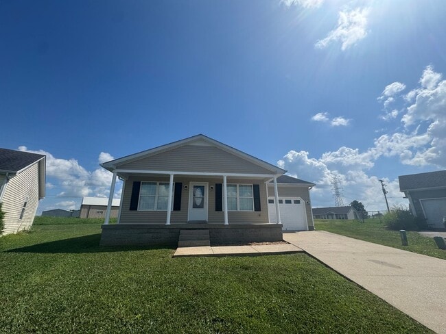 property at 140 Perdez Ct