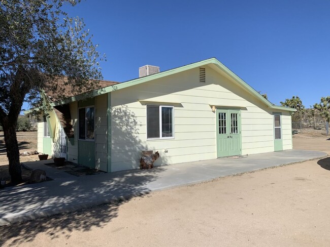 property at 57620 Buena Vista Dr