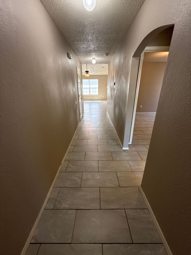 3810 Owen St in Van Buren, AR - Building Photo - Building Photo