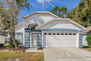 832 Shell Ln in Longwood, FL - Building Photo