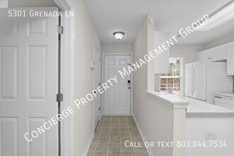 5301 Grenada Ln in Augusta, GA - Building Photo - Building Photo