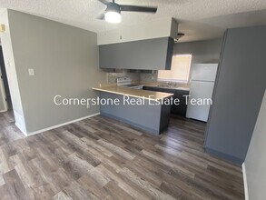 2627 E Uintah St in Colorado Springs, CO - Building Photo - Building Photo