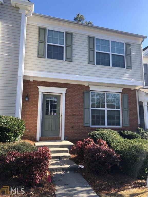property at 1109 Bendleton Trce
