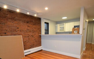 15 South St, Unit 6 in Boston, MA - Building Photo