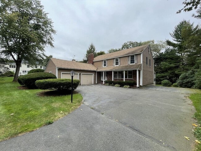 31 Blood Rd in Andover, MA - Building Photo - Building Photo