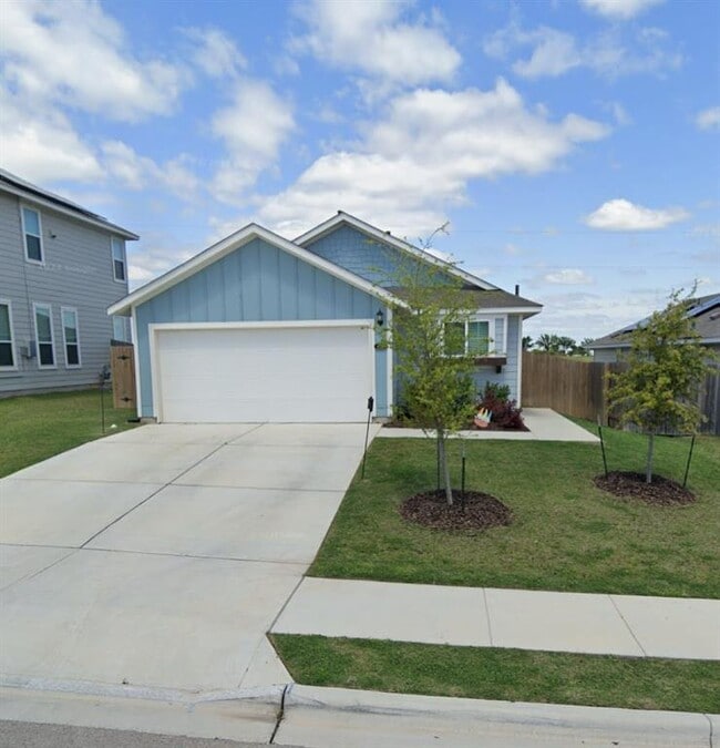 property at 1212 Flint Knapper Dr