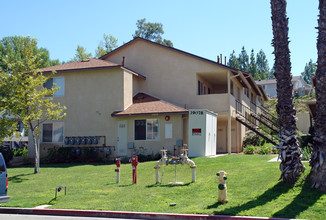 39078 Agua Vista in Murrieta, CA - Building Photo - Building Photo