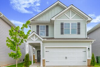 7211 Berrywood Ct NW in Huntsville, AL - Building Photo - Building Photo