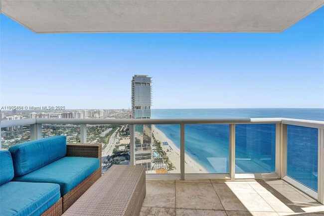 property at 18201 Collins Ave