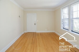 3620 N Marshfield Ave, Unit 1A in Chicago, IL - Building Photo - Building Photo