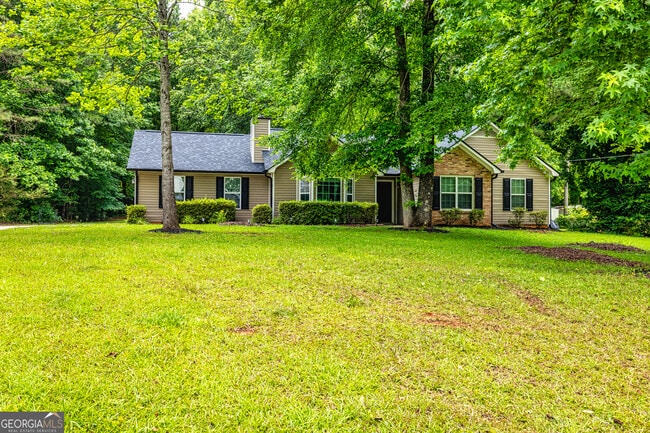 227 Cranford Mill Dr in Newnan, GA - Building Photo - Building Photo