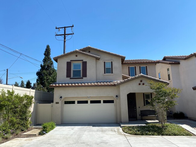 property at 14948 Texaco Ave