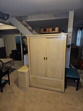 1118 Rodman Rd, Unit Rodman Studio in Endicott, NY - Building Photo - Building Photo