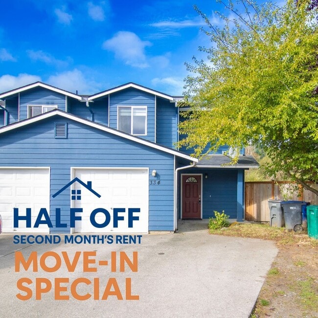 property at 334 Tacoma Blvd S