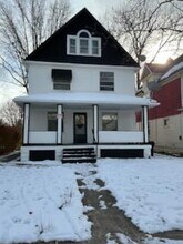 4131 Woodbridge Ave in Cleveland, OH - Building Photo - Building Photo