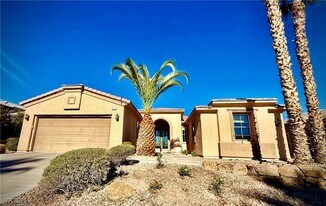 10276 Romantico Dr in Las Vegas, NV - Building Photo