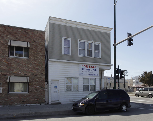 2759 W 38th St in Chicago, IL - Building Photo - Building Photo