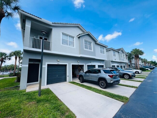 property at 3025 Grandiflora Dr