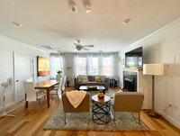 1011 Tremont St, Unit 5 in Boston, MA - Building Photo - Building Photo