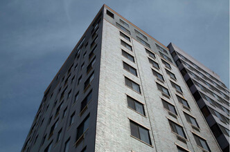 Indigo 141: NEW Boutique Collection of Units in East Orange, NJ - Foto de edificio - Building Photo