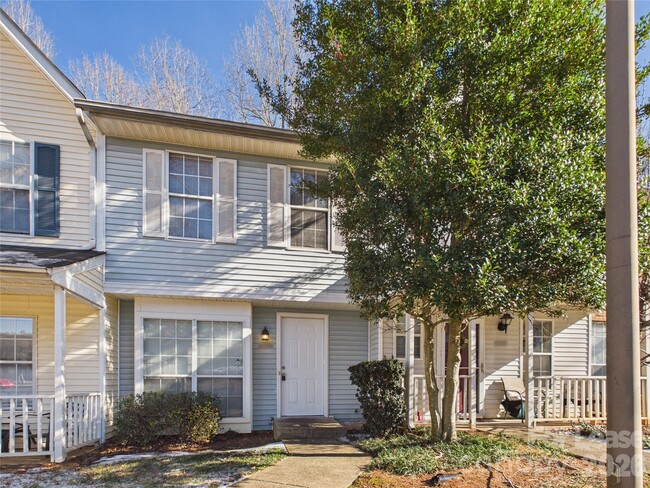 property at 6354 Windsor Gate Ln