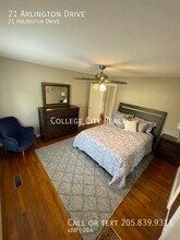 21 Arlington Dr in Tuscaloosa, AL - Building Photo - Building Photo