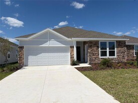 5525 Morant Bay Path in Kissimmee, FL - Building Photo