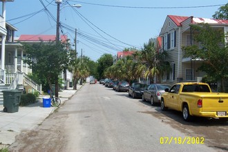 6 Felix St in Charleston, SC - Building Photo - Building Photo