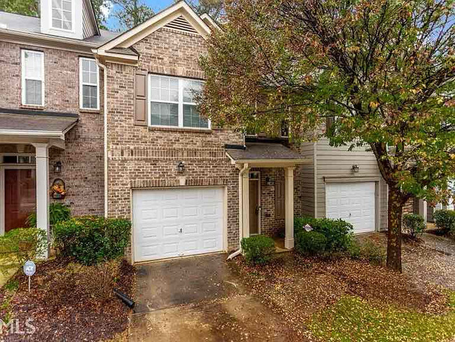 3397 Thornbridge Dr in Powder Springs, GA - Foto de edificio - Building Photo