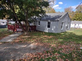 11 Heights Trail in Monroe, NY - Building Photo
