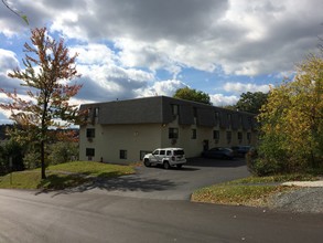 Carrington Heights Apartments in Syracuse, NY - Building Photo - Building Photo