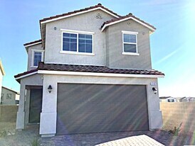 9146 Taft Point Ct in Las Vegas, NV - Building Photo