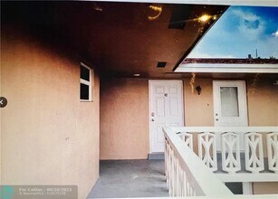 3300 NE 10th Terrace in Pompano Beach, FL - Building Photo - Building Photo