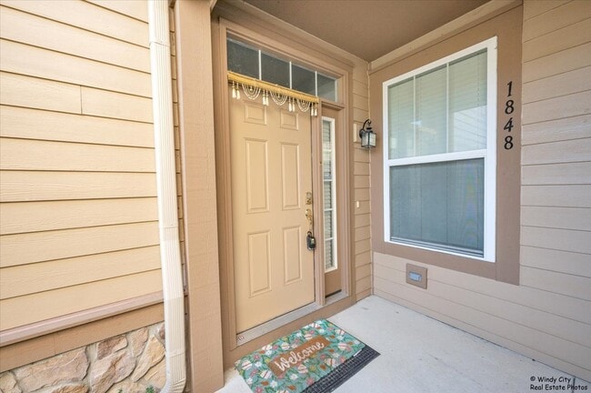 1848 Crenshaw Cir in Vernon Hills, IL - Building Photo - Building Photo