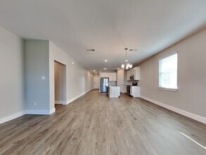 3408 New York Ave in Lancaster, TX - Building Photo - Building Photo