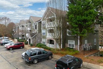 River Ridge at Canton in Canton, GA - Foto de edificio - Building Photo