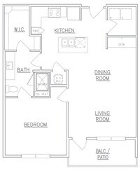 Arella on Jones photo'