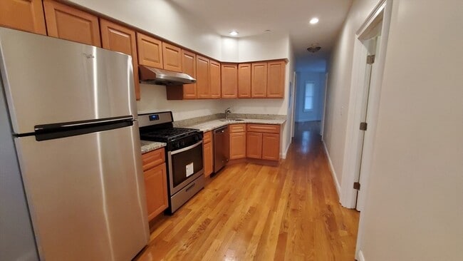 12 Bent Terrace in Quincy, MA - Building Photo - Building Photo