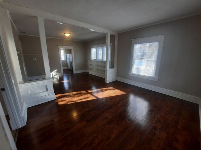 property at 1805 24th Dr