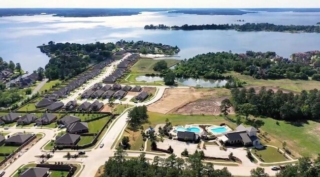 property at 8402 Coral Cove Pass Ln