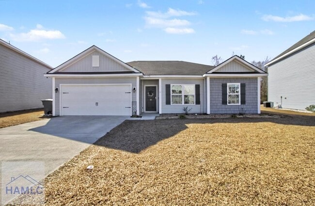 property at 158 Courage Wy