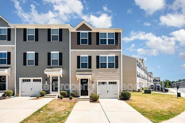 property at 929 Taybyn Rd