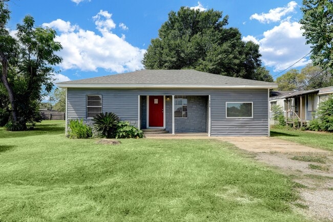 property at 308 Bennett Dr