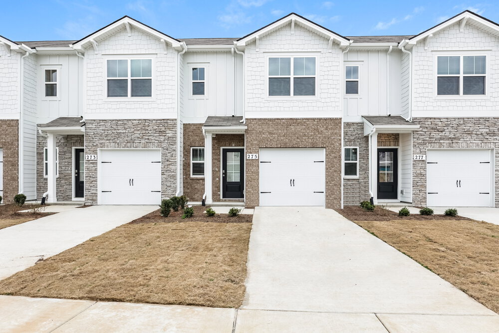 275 Redhead Ln in Lebanon, TN - Building Photo