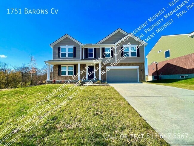 property at 1751 Barons Cv