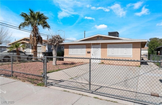 1272 Lawry Ave in Las Vegas, NV - Building Photo - Building Photo