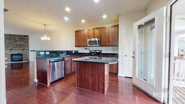 3016 Winfred Dell Lane in Cary, NC - Building Photo - Building Photo