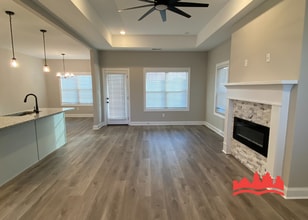 9709 Jackson Run Ln in Cordova, TN - Building Photo - Building Photo