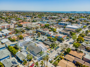 620 Obispo Ave in Long Beach, CA - Building Photo - Building Photo