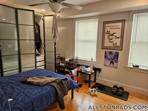 14 Fern St in Boston, MA - Building Photo - Building Photo